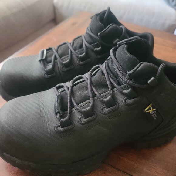 Hytest Safety Shoes main image 4